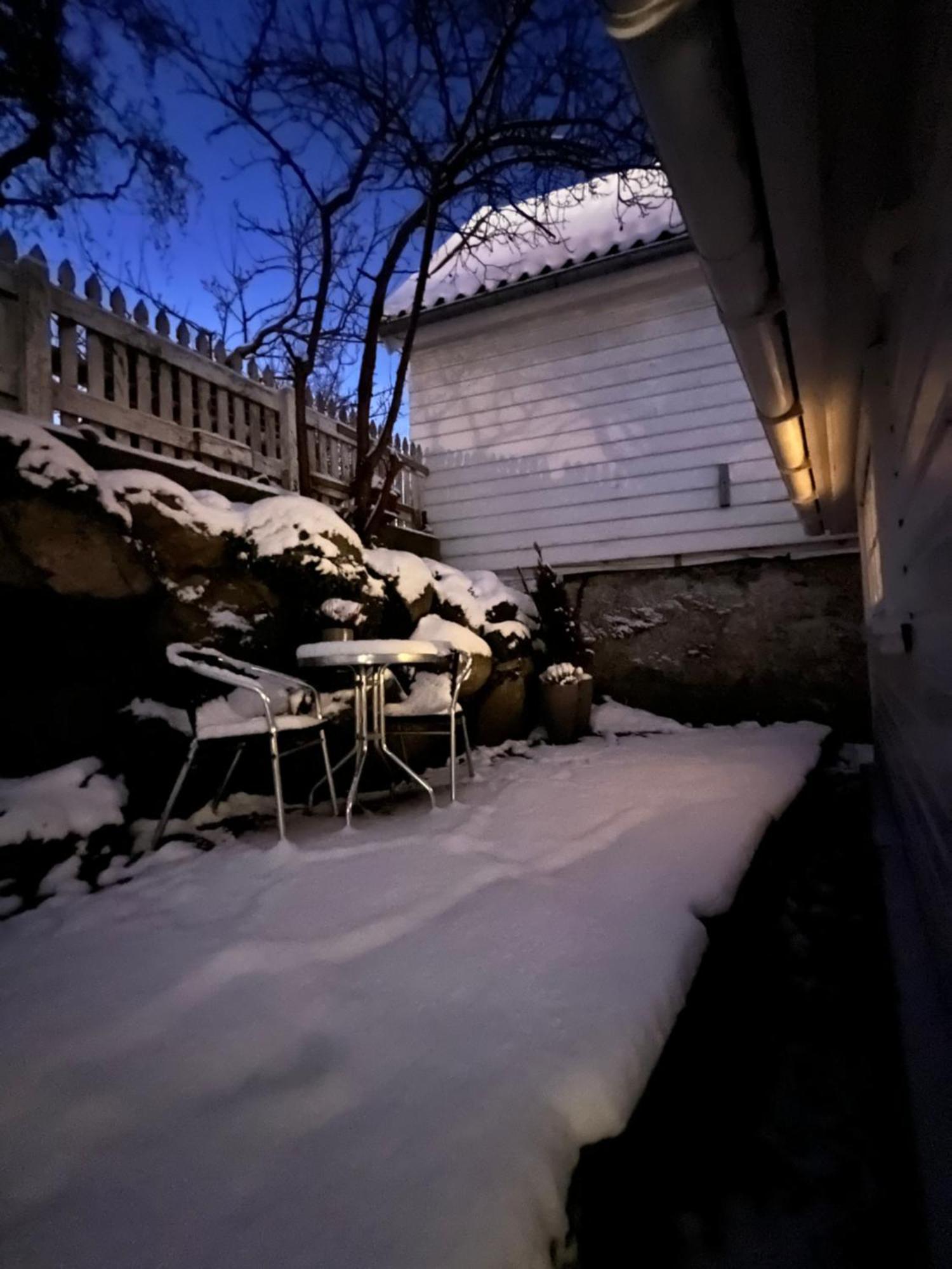 Unique 200-year Old Tiny House In Old Town *