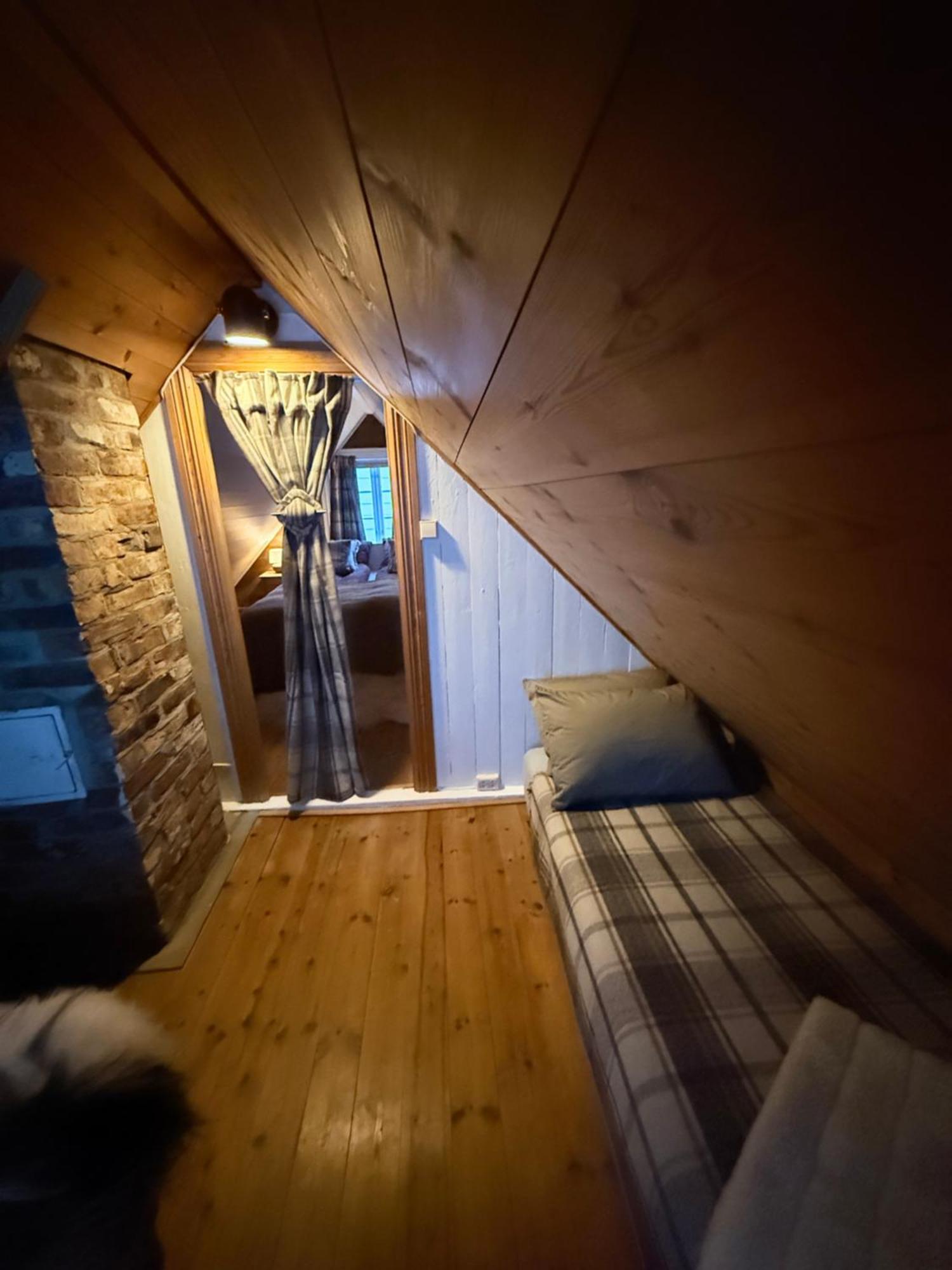Unique 200-year Old Tiny House In Old Town Holiday home Stavanger