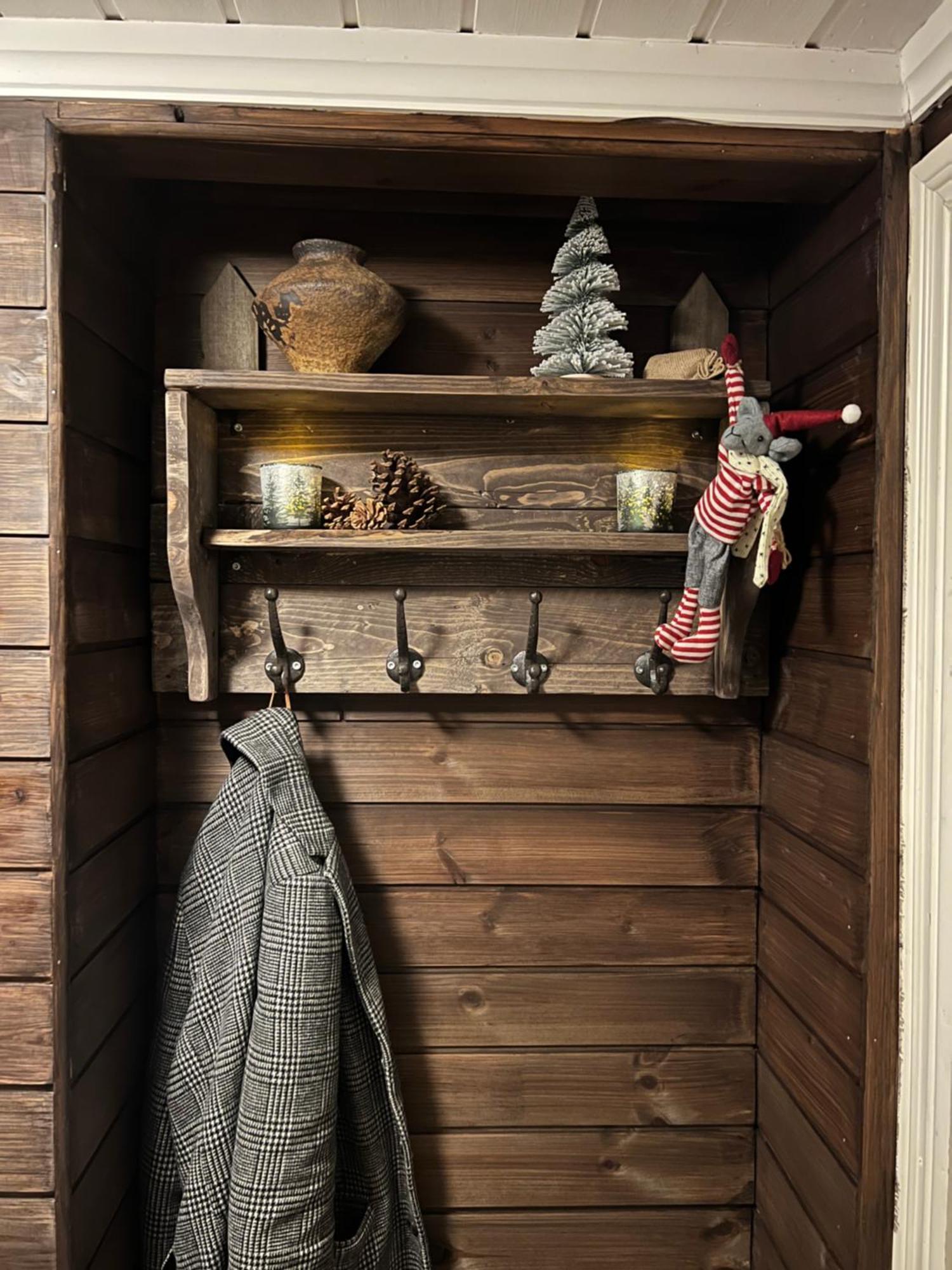 Holiday home Unique 200-year Old Tiny House In Old Town Stavanger