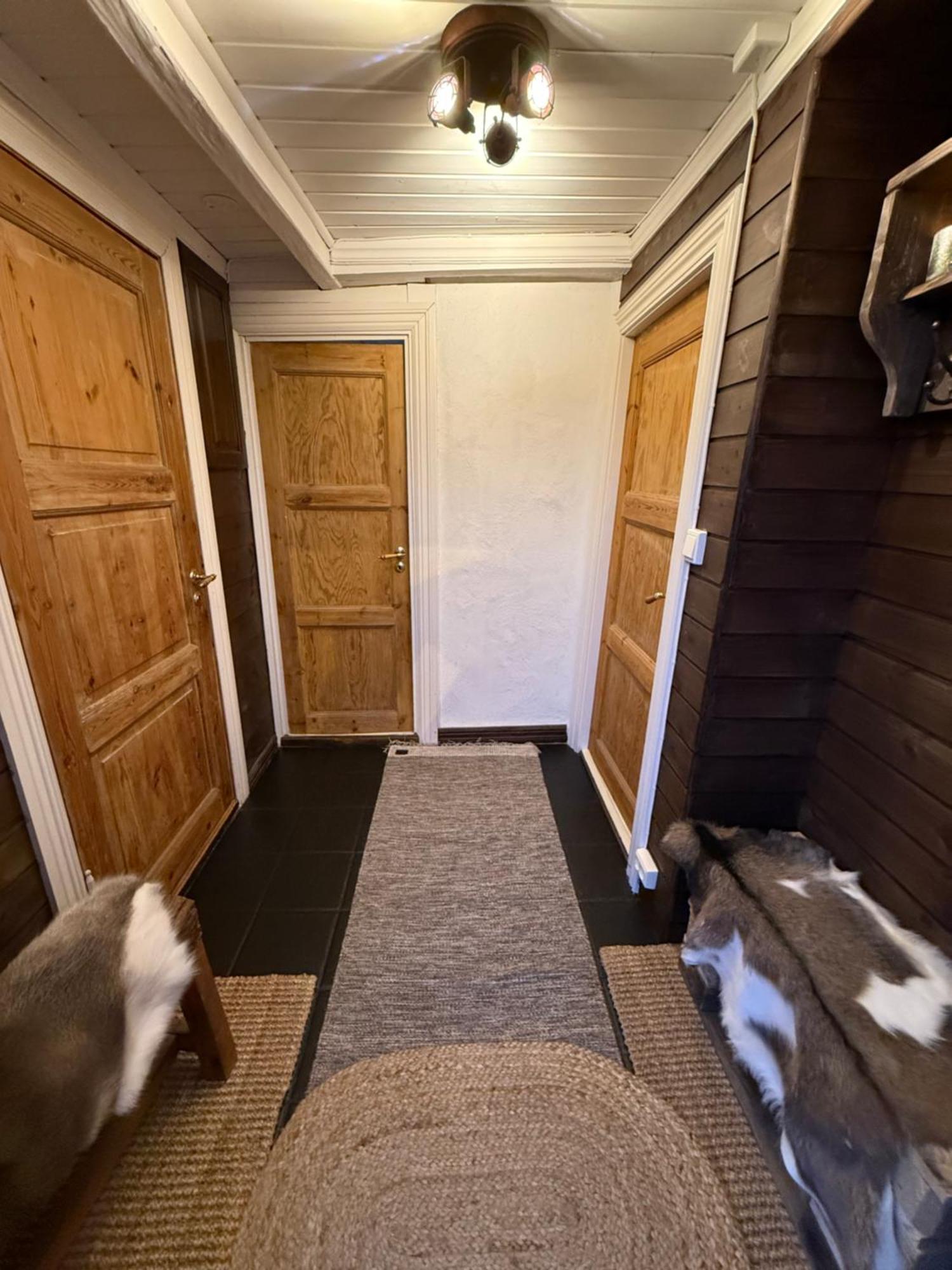 Holiday home Unique 200-year Old Tiny House In Old Town