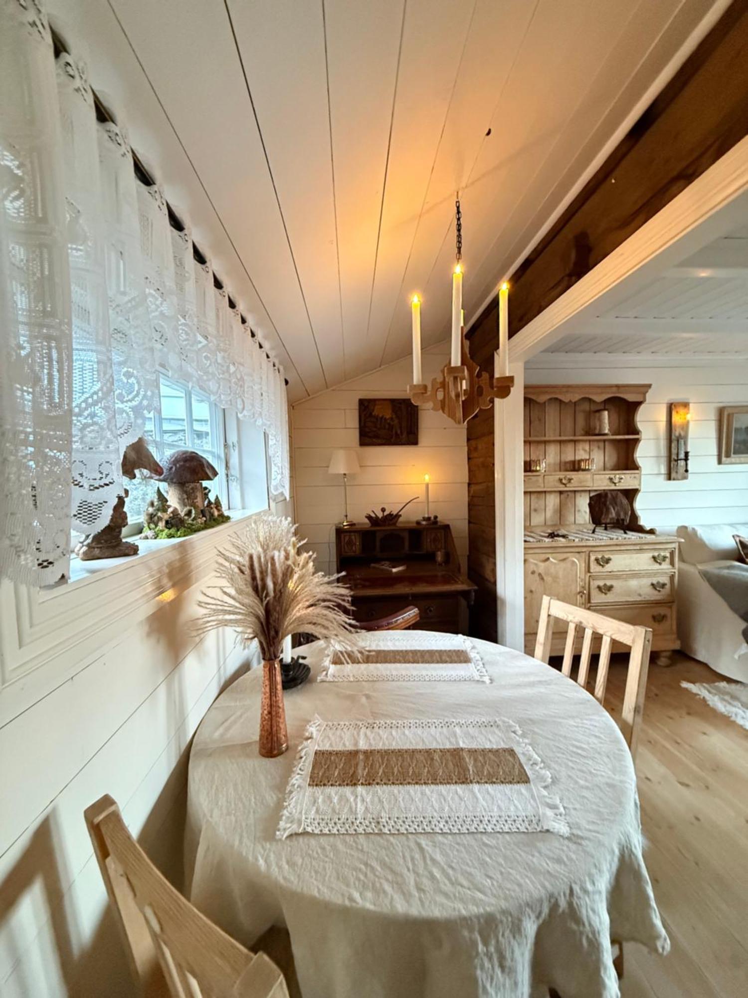 Unique 200-year Old Tiny House In Old Town Holiday home *