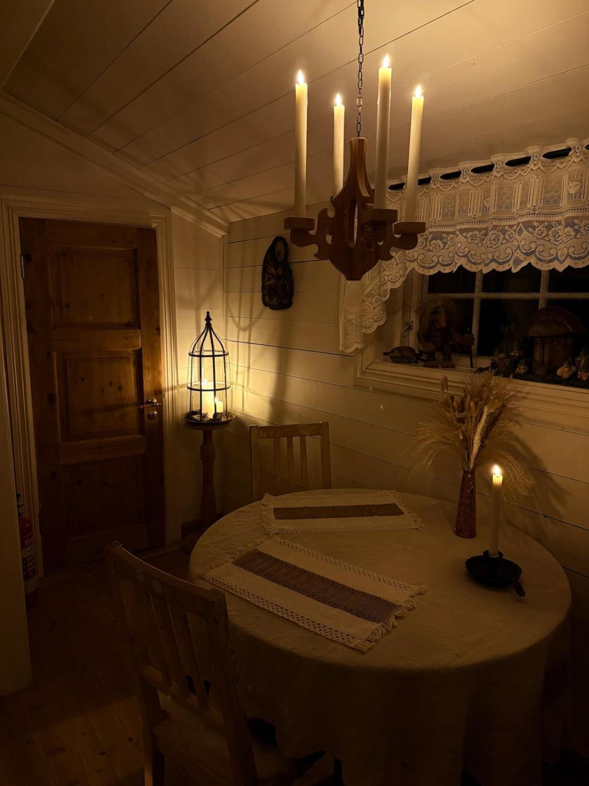 Unique 200-year Old Tiny House In Old Town Holiday home